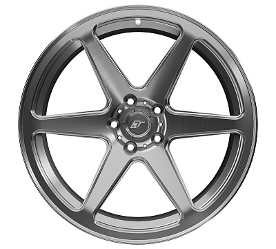 Turismo Forged MB01