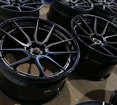 ADV.1 ADV5.0 Track Spec CS