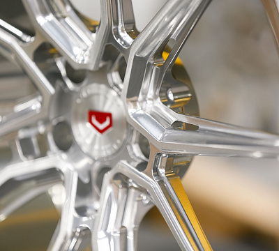 Vossen EVO-2R
