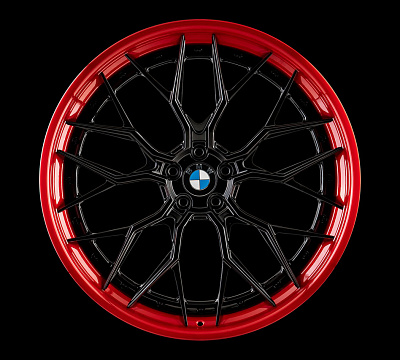 Avant Garde AGL43