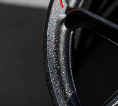 Brixton Forged CM5-RS