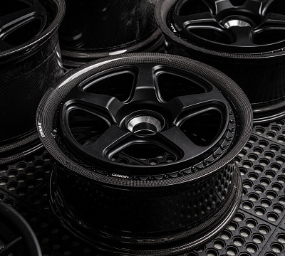Brixton Forged TR05