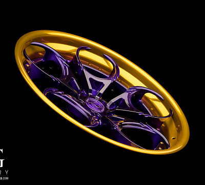 Avant Garde AGL46