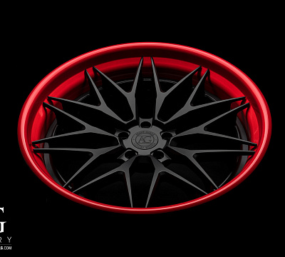 Avant Garde AGL40