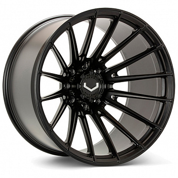 Кованые диски Vossen VFX-01
