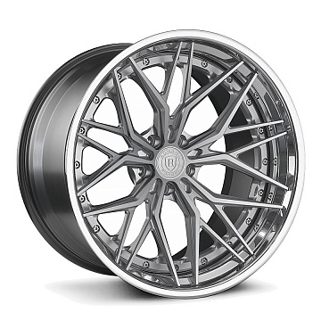 Кованые диски Rohana RFG19