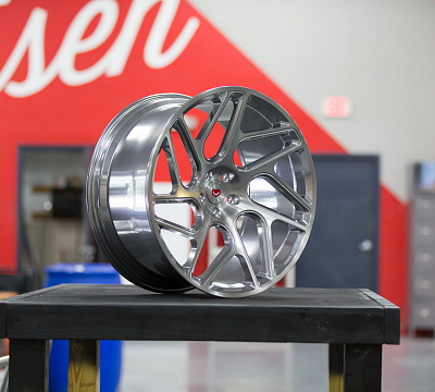 Vossen CG-209T