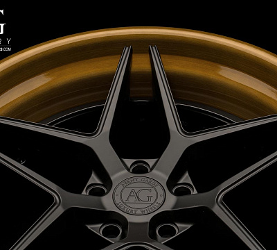 Avant Garde AGL42