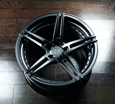 Strasse Wheels SP5R Deep Concave Duoblock