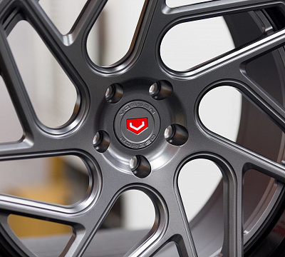 Vossen CG-209T (3-Piece)