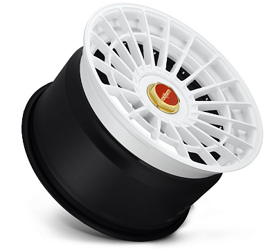 Rotiform LAS-R