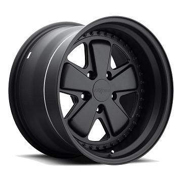 Кованые диски Rotiform FUC