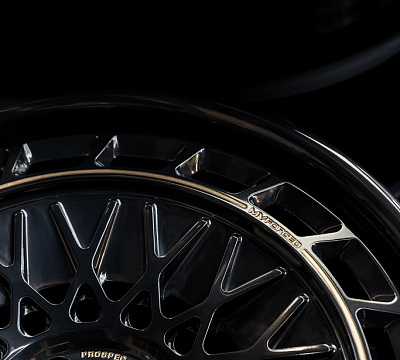 MV Forged PS-30FR