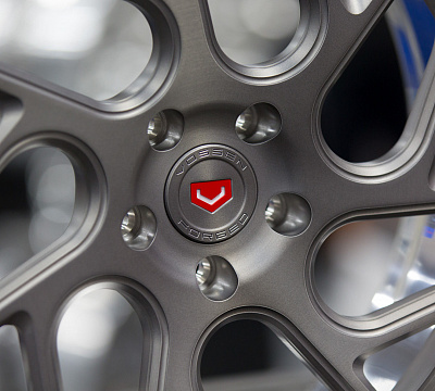 Vossen CG-209T (3-Piece)