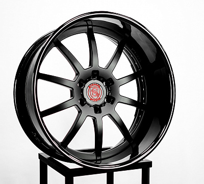 Strasse Wheels R10 Signature