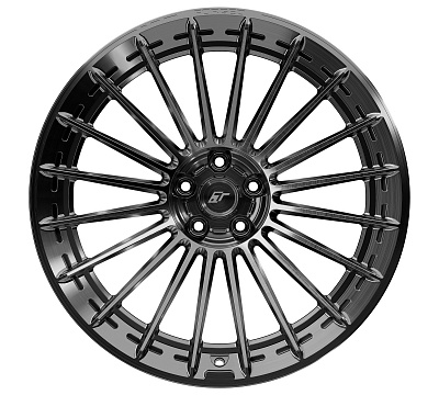 Turismo Forged C14