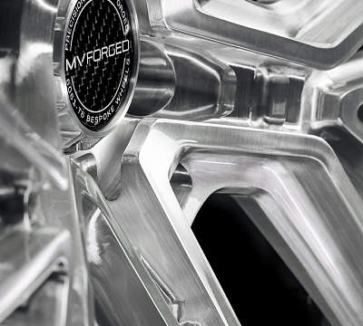 MV Forged CR13