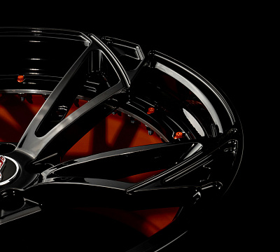Avant Garde AGL47