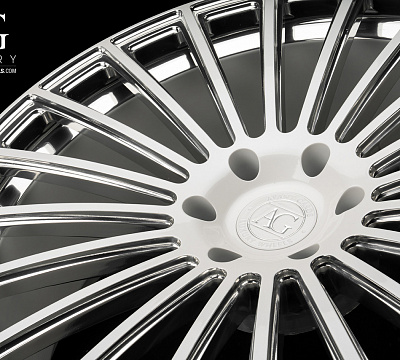 Avant Garde AGL25