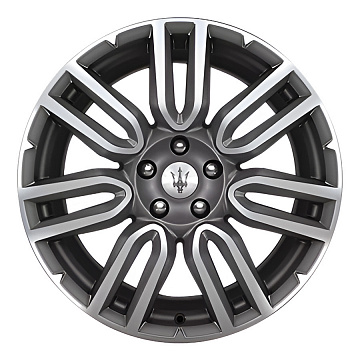 Диски Maserati APOLLO