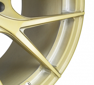 Strasse Wheels SM5RT Deep Concave Monoblock