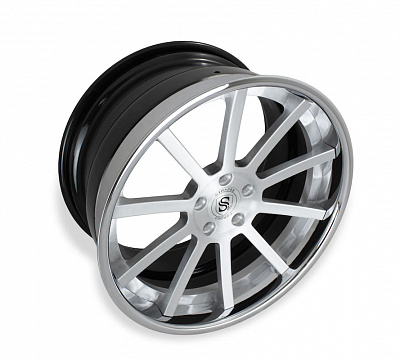 Strasse Wheels S10 Deep Concave