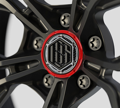 1886 Wheels G009