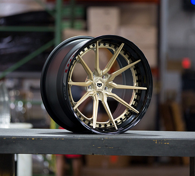Vossen M-X2 (3-Piece)