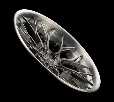 Avant Garde AGL43