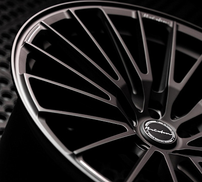 Brixton Forged PF20 R