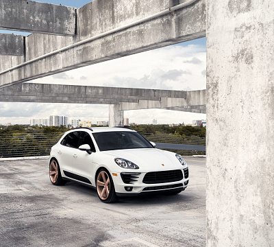 Vossen CG-210