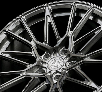 Avant Garde AGL58
