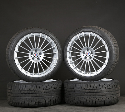 Alpina Classic Forged CS17