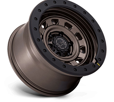 Black Rhino XPLORER