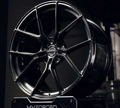 MV Forged MR-102