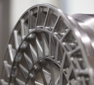 Vossen LC3-13T