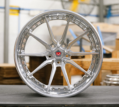 Vossen M-X2 (3-Piece)