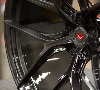 Vossen S21-01