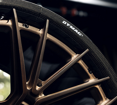 MV Forged CR13