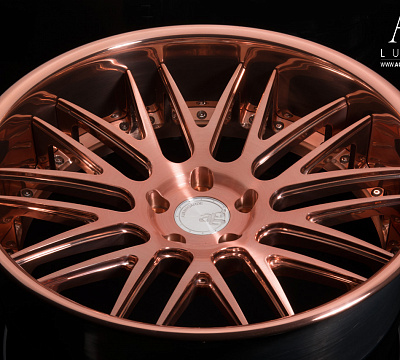 Avant Garde AGL10