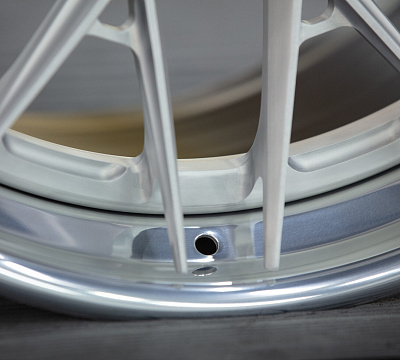 Vossen S21-02 (3-Piece)
