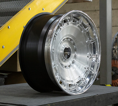 Vossen S21-13 (3-Piece)
