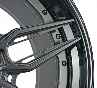 Strasse Wheels SV4-RS Deep Concave FS