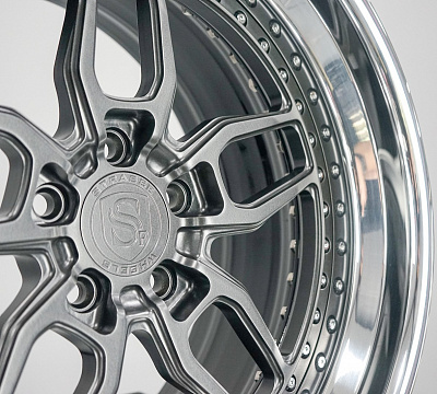 Strasse Wheels SV4 Competition