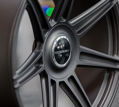 Vossen S17-11