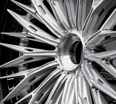 MV Forged VL30