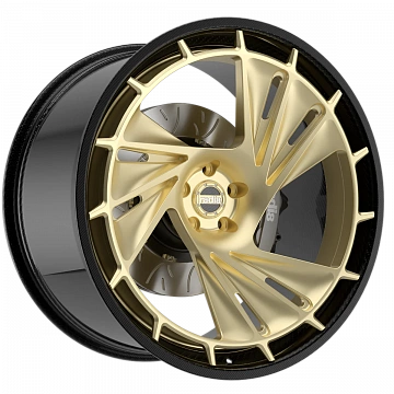 Кованые диски Radi8 R808 Carbon Series