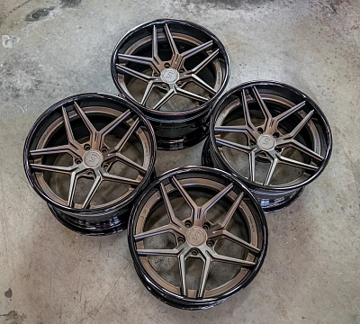 Variant Alloy CNT-3P