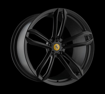 Avant Garde AGL27
