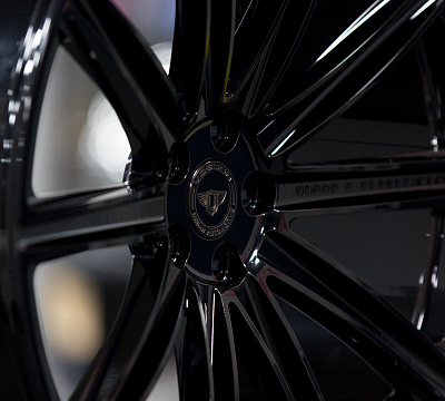 Vossen UV-2